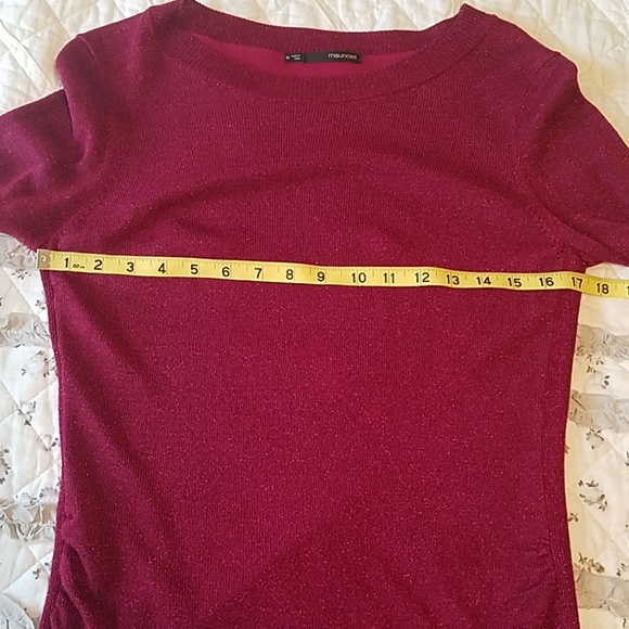 Maurices top - Picture 6 of 7